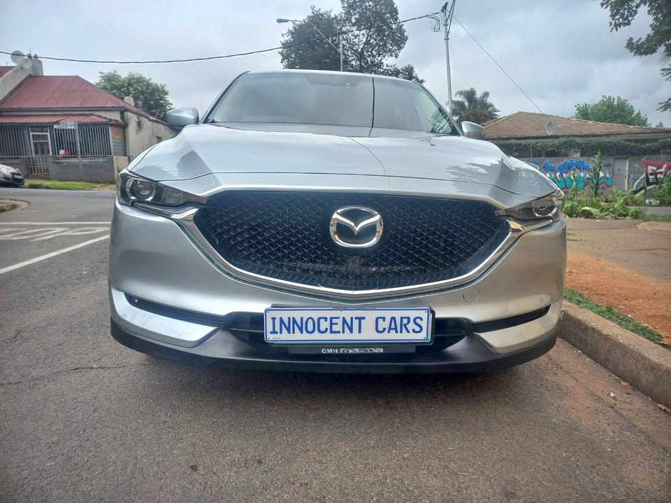 2020 MAZDA CX5 SKYACTIVE G 2.0 Petrol, Automatic, Silver Color, Mileage 106000kms 2020 MAZDA CX5 SKYACTIVE G 2.0 Petrol, Automatic, Silver Color, Mileage 106000kms