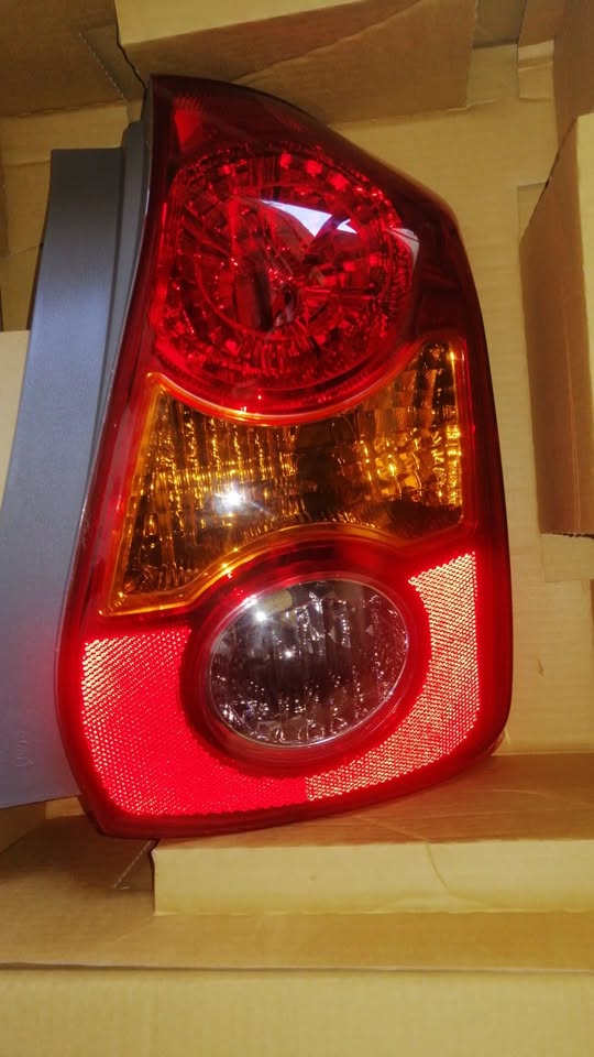 Toyota Etios hatchback 2012-2014 Right Side Taillight - Private Seller Toyota Etios hatchback 2012-2014 Right Side Taillight - Private Seller