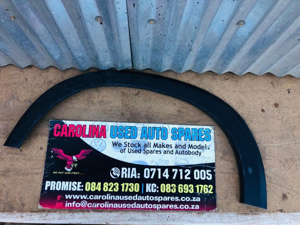 Kia Sportage left front wheel arch - Private Seller Kia Sportage left front wheel arch - Private Seller
