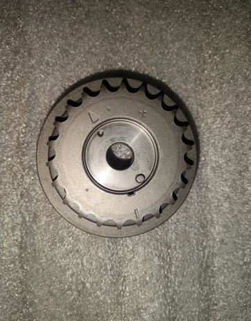 Audi A4 2.0 (ALT) NEW vanos gear / cam gear for sale - Private Seller Audi A4 2.0 (ALT) NEW vanos gear / cam gear for sale - Private Seller