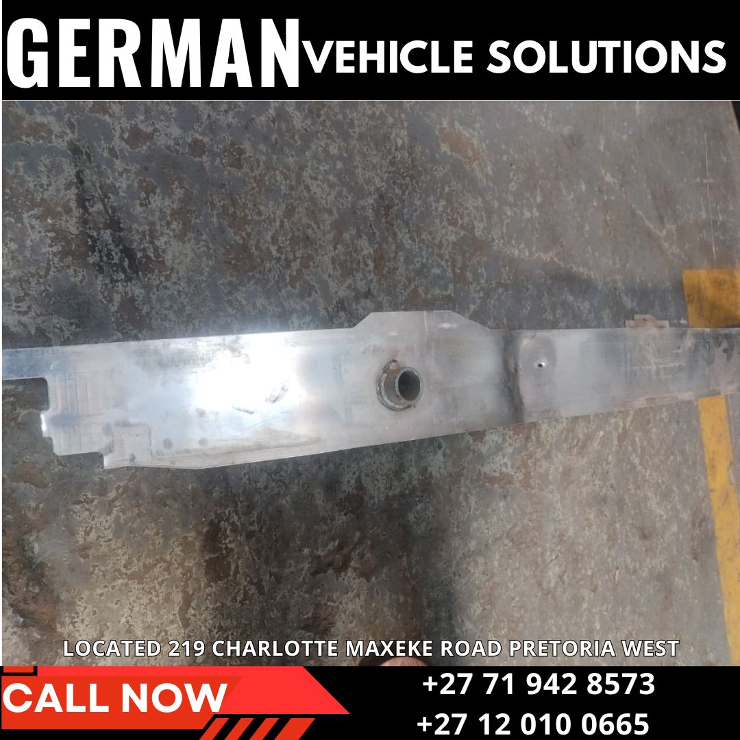 BMW 120i F20 Front Bumper Stiffener for Sale - Private Seller