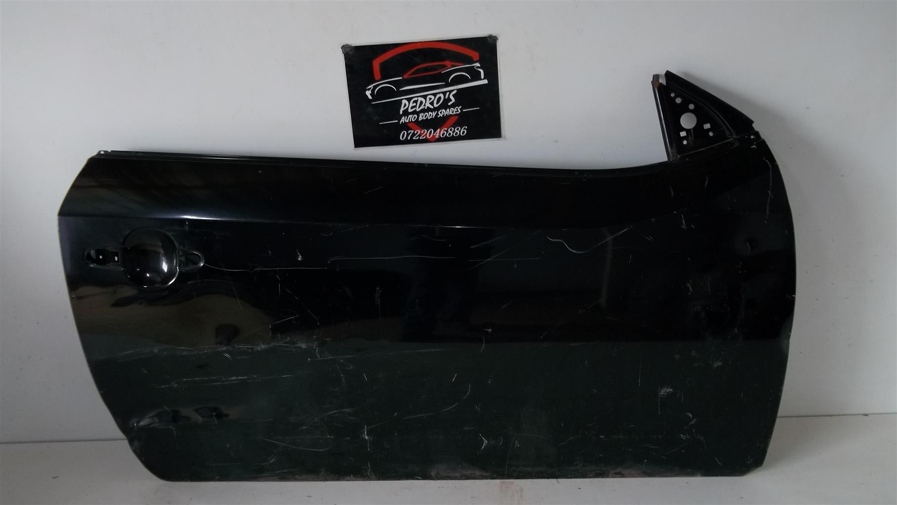 Kia Cerato right front door - Private Seller Kia Cerato right front door - Private Seller