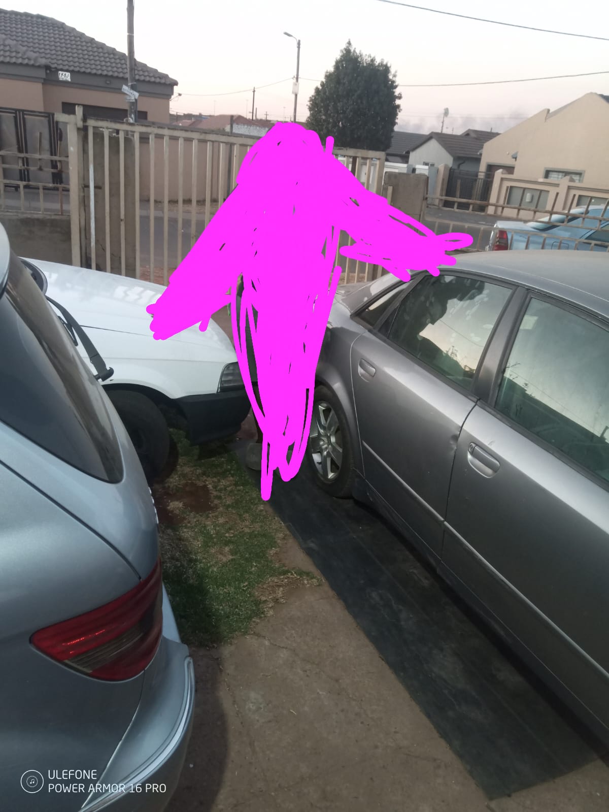 Audi A4 1.9 tdi turbo charger for sale - Private Seller