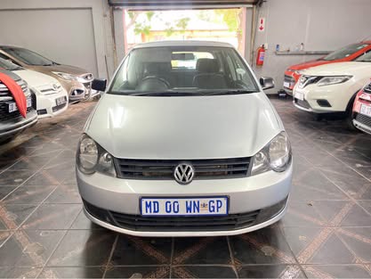 Used 2011 Volkswagen Polo Vivo 5-door 1.4 - Private Seller Used 2011 Volkswagen Polo Vivo 5-door 1.4 - Private Seller