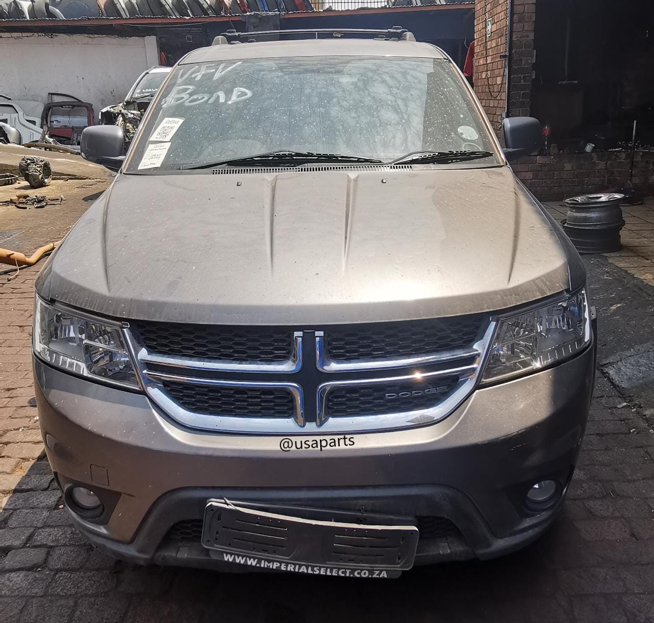 Dodge Journey 3.6 New & Used Spares - Private Seller Dodge Journey 3.6 New & Used Spares - Private Seller