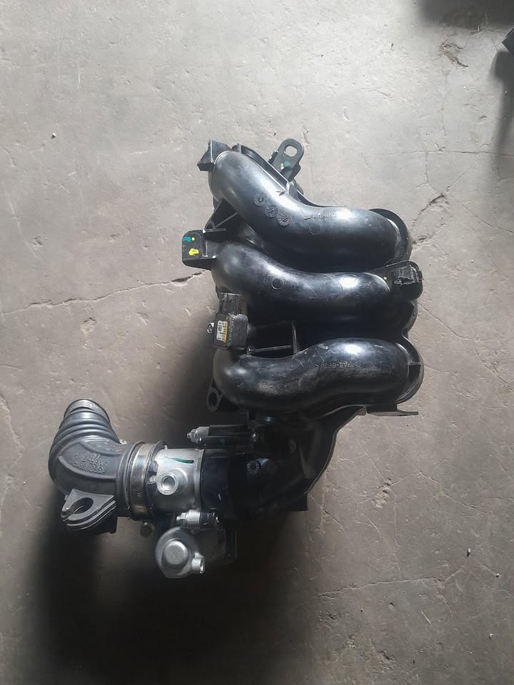 SUZUKI ESPRESSO INTAKE MANIFOLD AVAILABLE - Private Seller