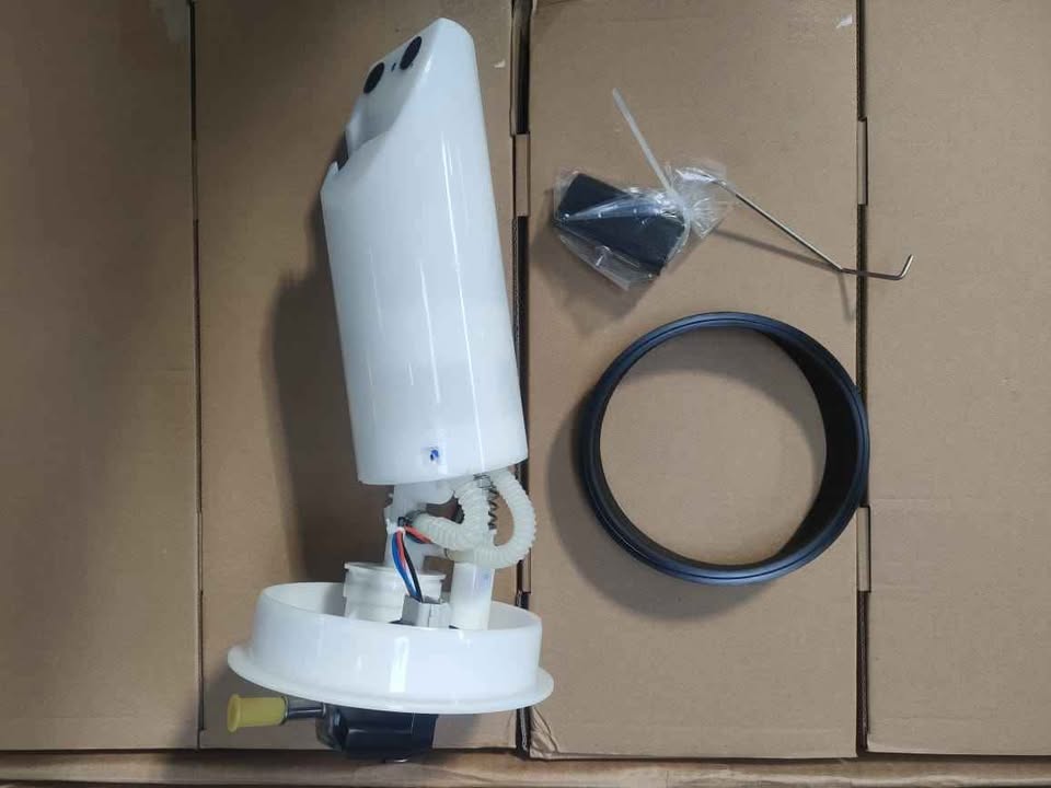 Chrysler Neon 2.0 New Fuel Pump - Private Seller Chrysler Neon 2.0 New Fuel Pump - Private Seller