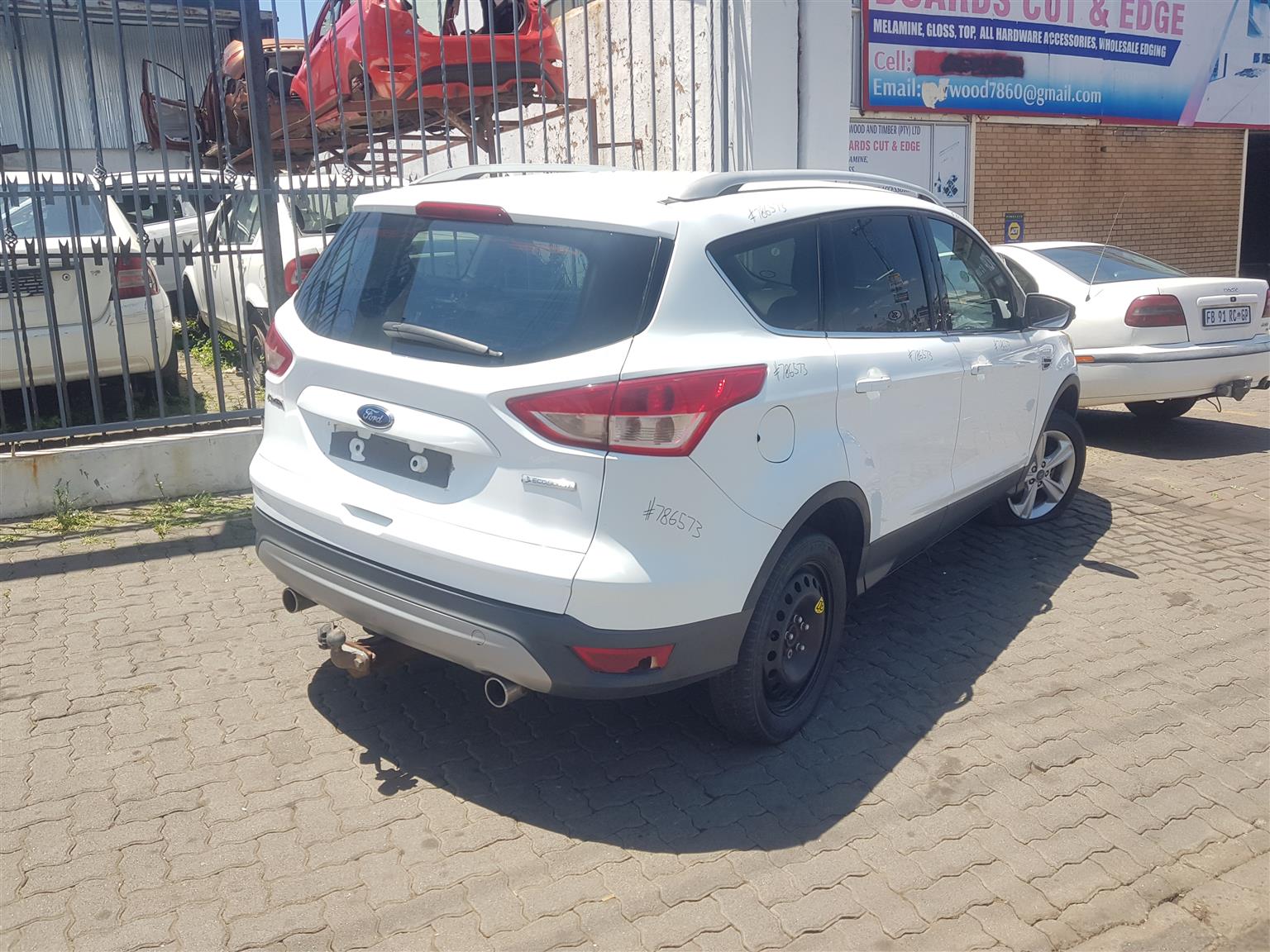 ford kuga 1.6 2016 stripping - Private Seller ford kuga 1.6 2016 stripping - Private Seller