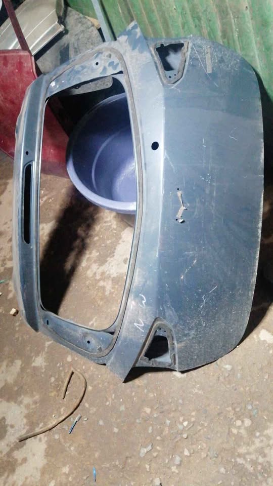 MAZDA CX3 TAILGATE - Private Seller MAZDA CX3 TAILGATE - Private Seller