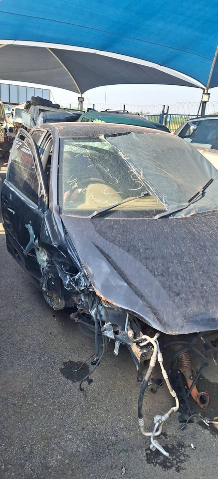 Vw cross polo stripping for spares - Private Seller Vw cross polo stripping for spares - Private Seller