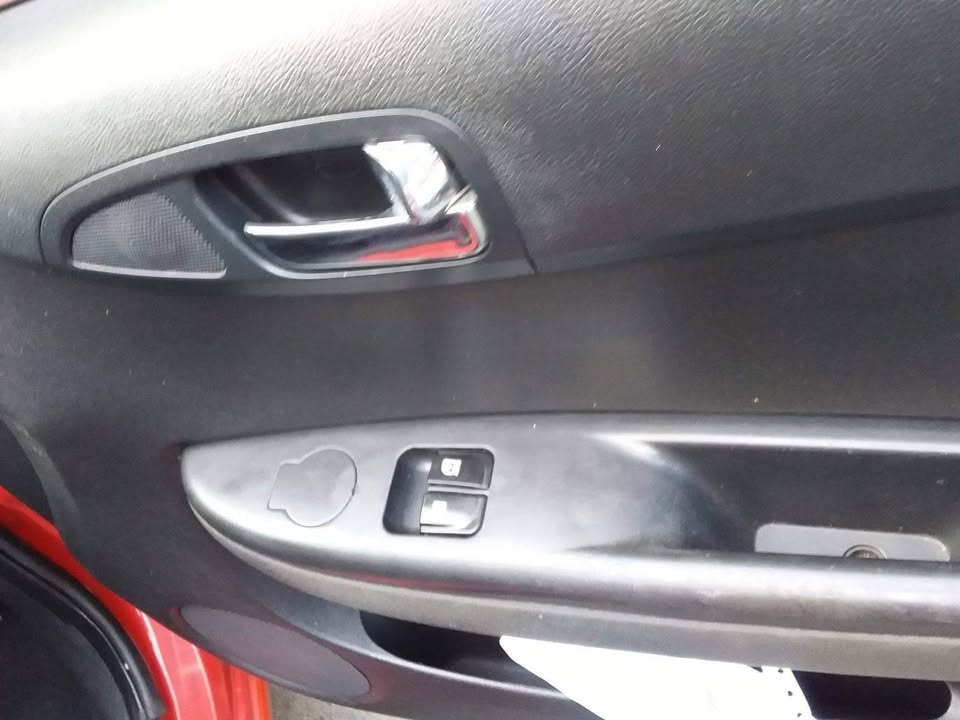 2014 Hyundai i20 motion 2014