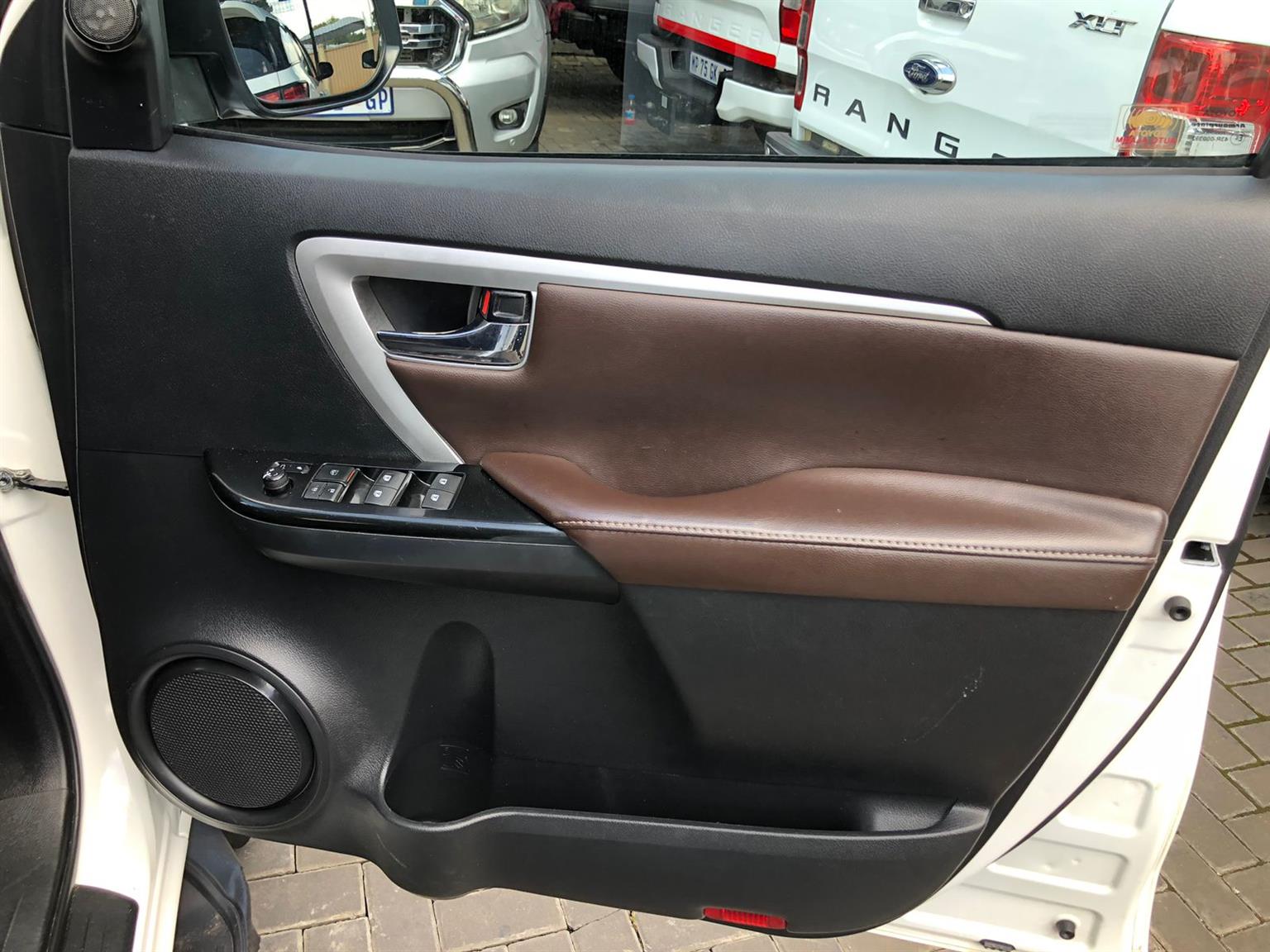 Used 2020 Toyota Fortuner 2.4GD-6 manual - Private Seller Used 2020 Toyota Fortuner 2.4GD-6 manual - Private Seller