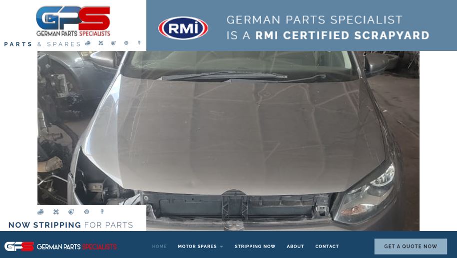 VW Polo Vivo 2021 Hatchback used bonnet (Grey) for sale - Private Seller VW Polo Vivo 2021 Hatchback used bonnet (Grey) for sale - Private Seller