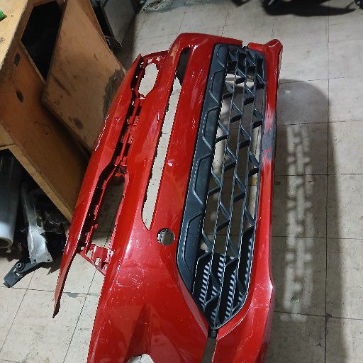 kia rio bumper - Private Seller