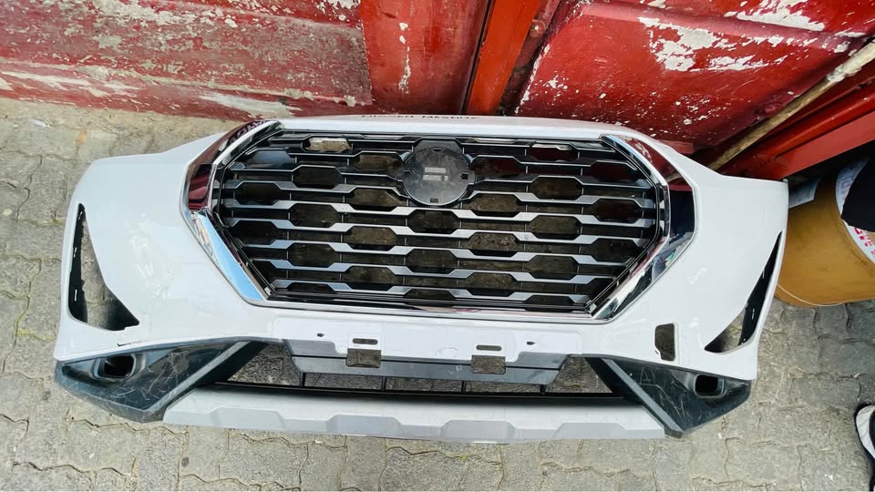 Nissan Magnite bumper - Private Seller