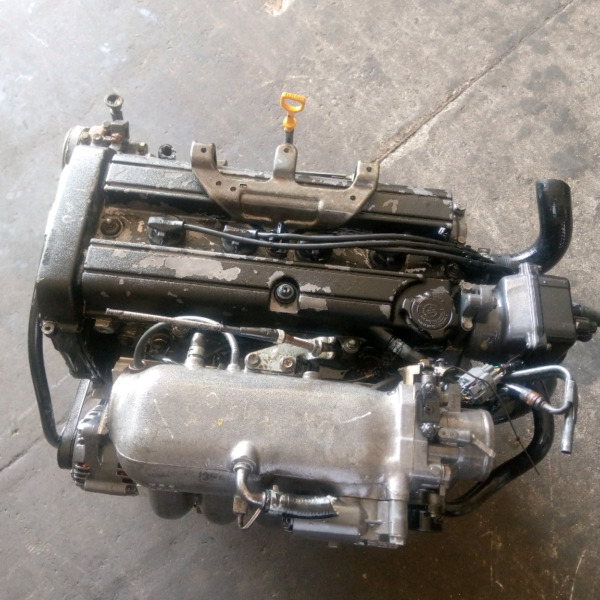 Honda B20B Engine for Sale - Private Seller Honda B20B Engine for Sale - Private Seller
