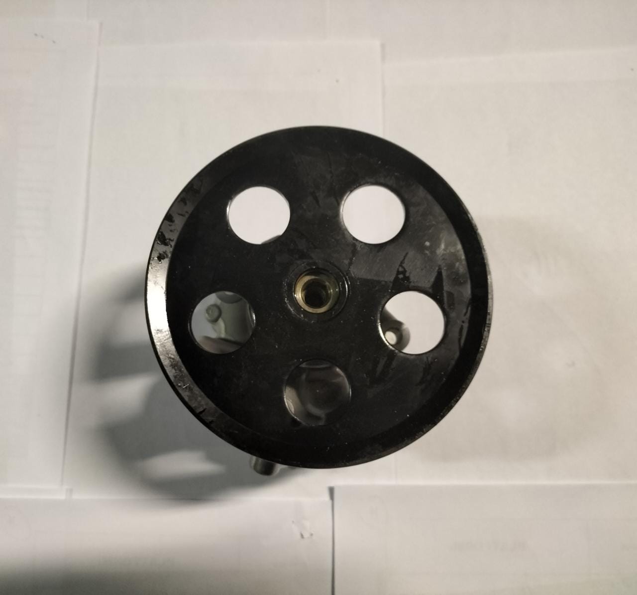 Audi A4 B8 Power Steering Pumps For Sale - Private Seller Audi A4 B8 Power Steering Pumps For Sale - Private Seller