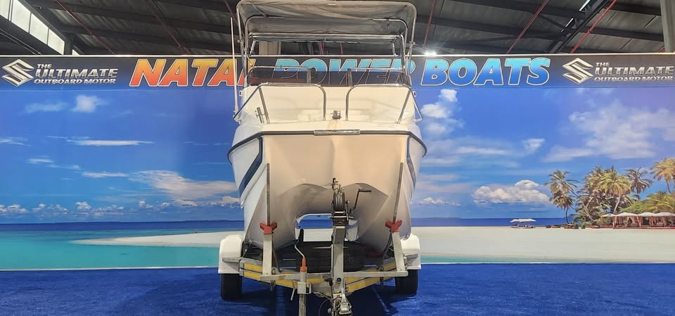 2022 SEACAT  520 FC