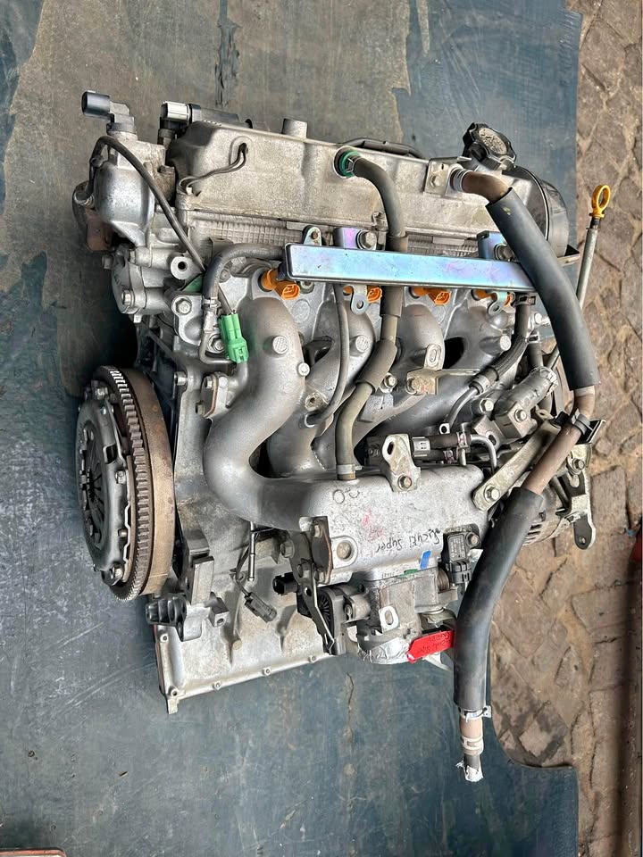 Suzuki Super Carry Engine Available @Circle 7 Used Parts - Private Seller Suzuki Super Carry Engine Available @Circle 7 Used Parts - Private Seller
