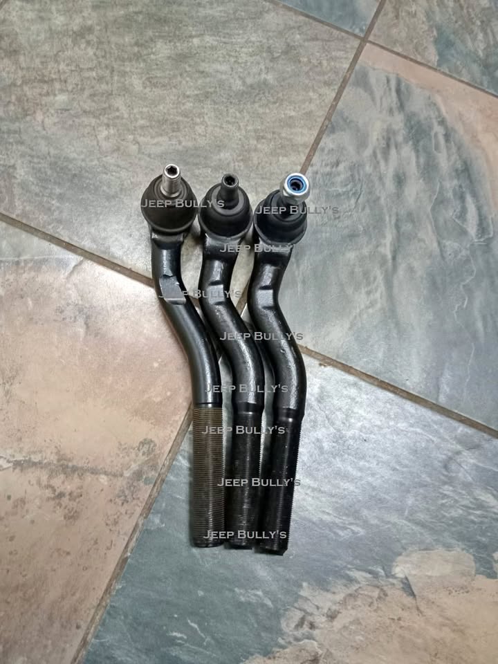 Jeep Wrangler Tie Rod Ends - Private Seller Jeep Wrangler Tie Rod Ends - Private Seller