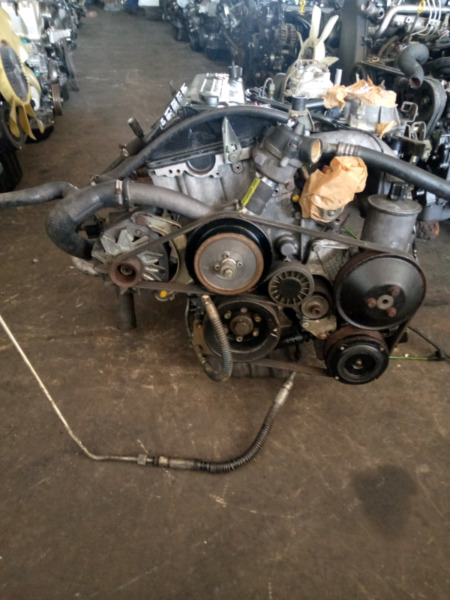 Mercedes Benz W203 102 Engine for Sale