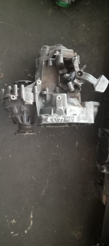 AUDI A3 CDA 6 SPEED MANUAL GEARBOX FOR SALE. - Private Seller AUDI A3 CDA 6 SPEED MANUAL GEARBOX FOR SALE. - Private Seller