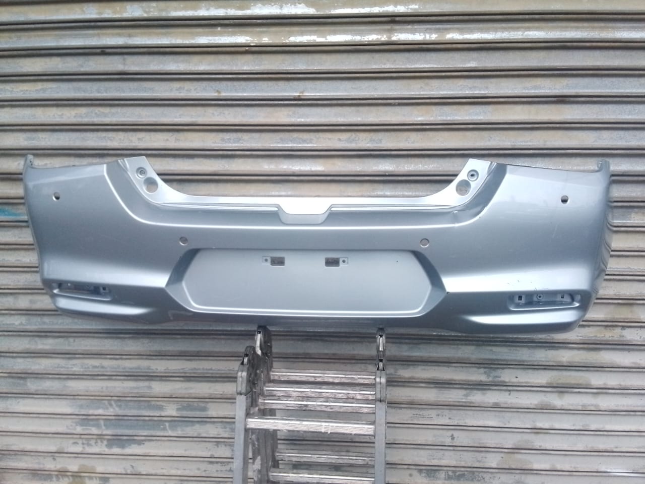 (2024-2025) SUZUKI SWIFT REAR BUMPER FOR SALE - Private Seller