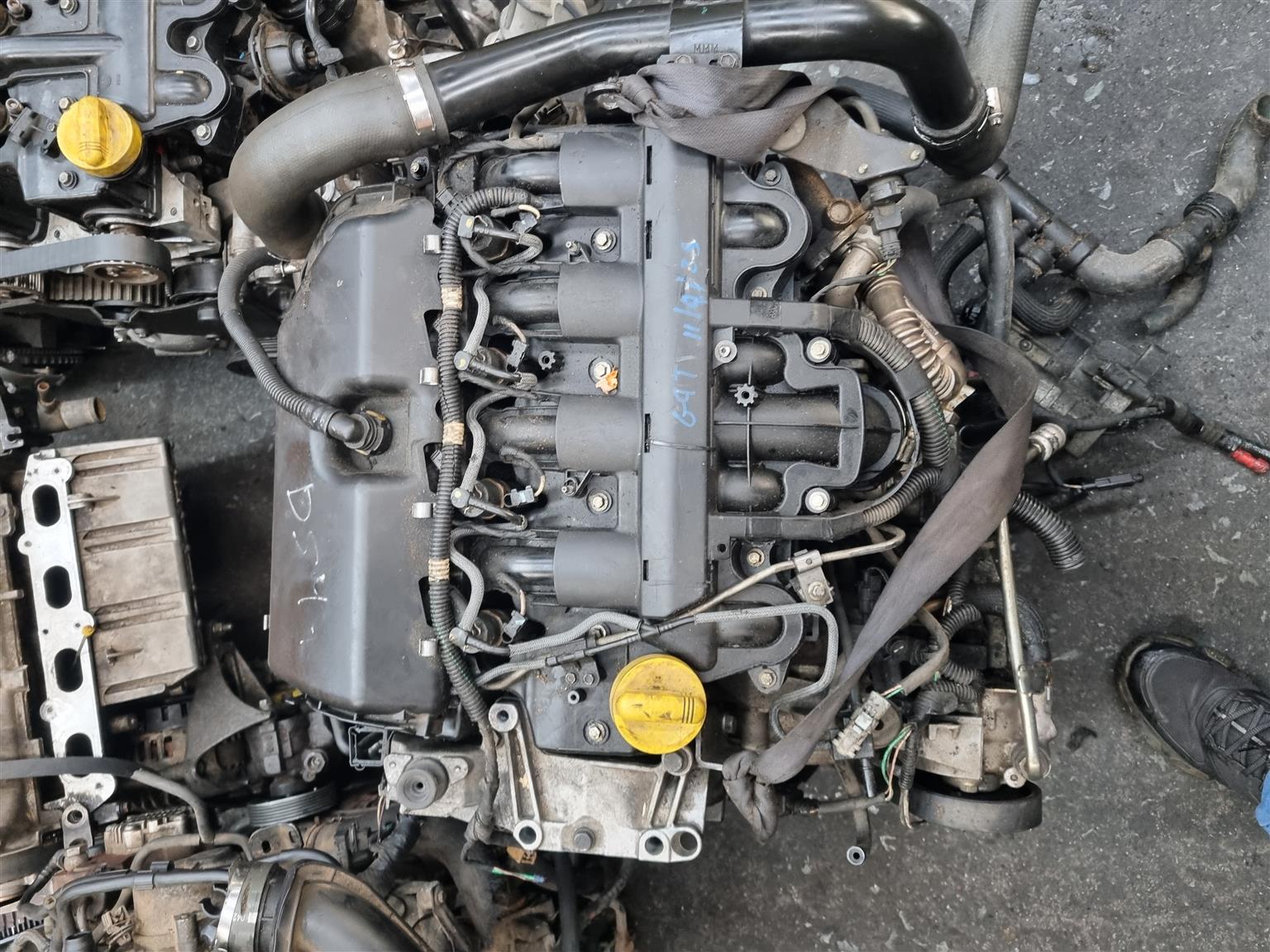 Renault G9T - Private Seller