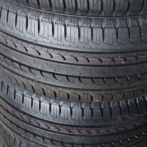 Goodyear Efficienct Grip Suv