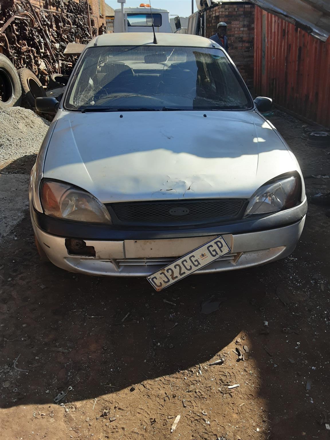 Stripping Ford Ikon 2005 for Spares - Private Seller Stripping Ford Ikon 2005 for Spares - Private Seller