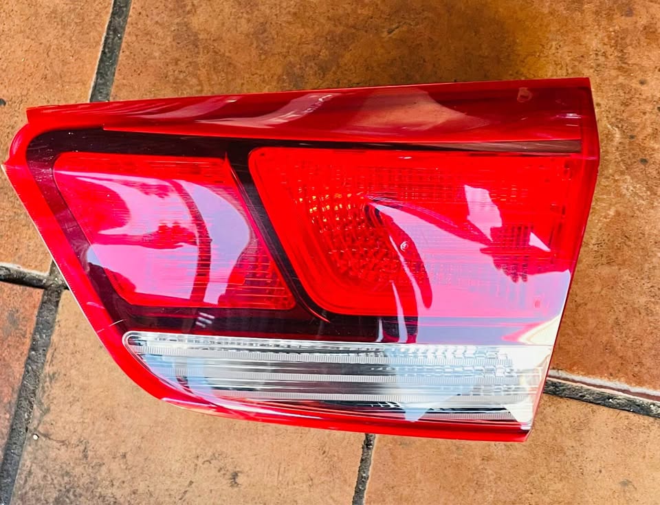 Kia Rio taillight 2017/23 - Private Seller Kia Rio taillight 2017/23 - Private Seller