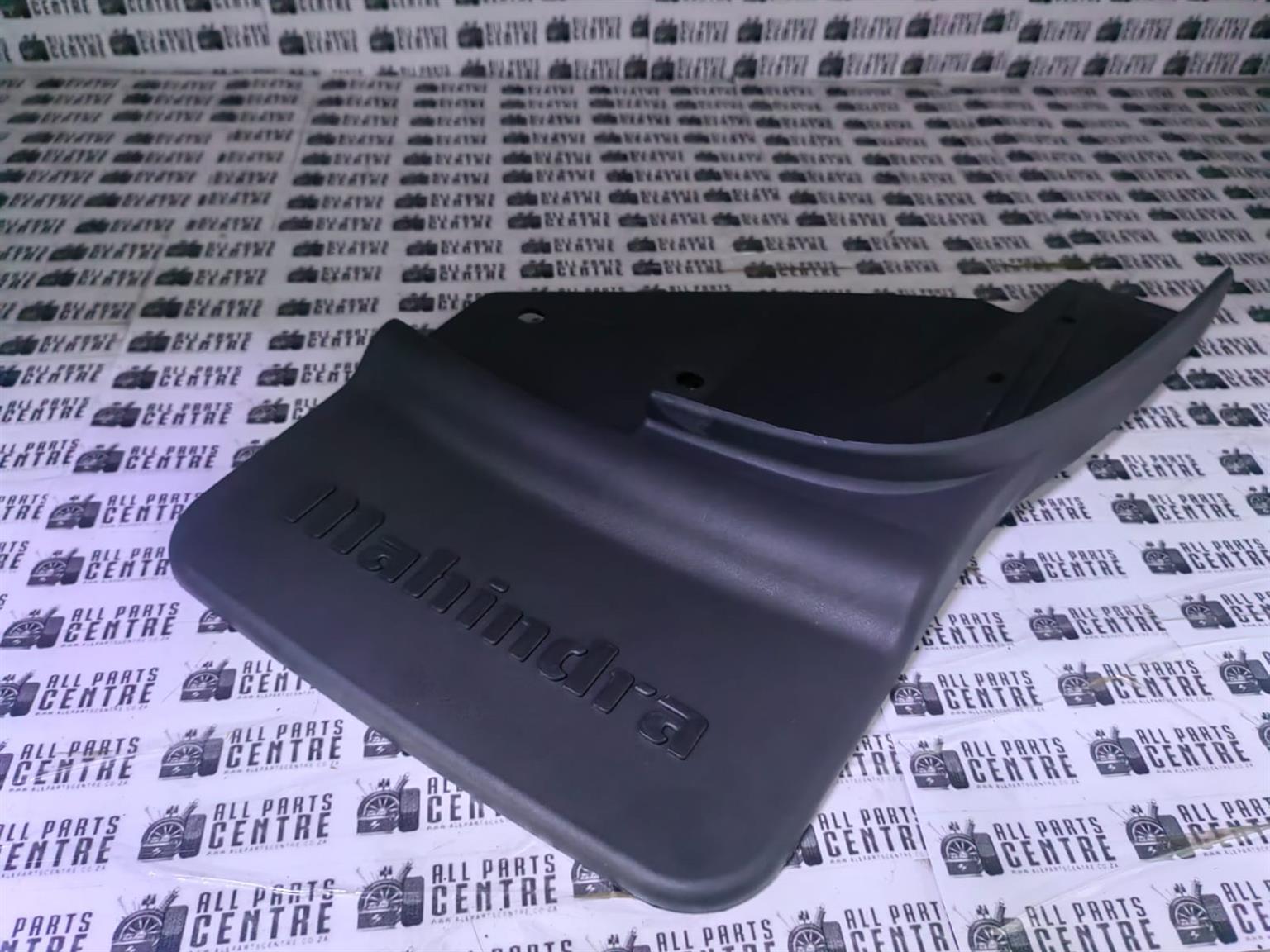 Mahindra mud flap for sale new - Private Seller Mahindra mud flap for sale new - Private Seller