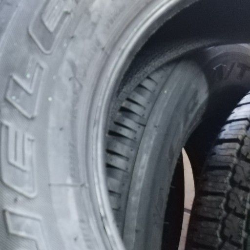 Bridgestone Dueler AT