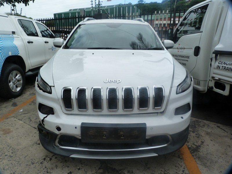 Used 2015 Jeep Cherokee 3.2L Limited 75th Anniversary Edition - Private Seller Used 2015 Jeep Cherokee 3.2L Limited 75th Anniversary Edition - Private Seller