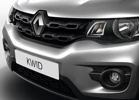 2019 Renault Kwid 1 0 Expression Junk Mail