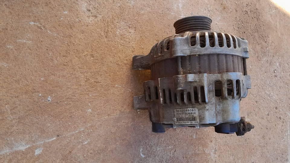 Peugeot 307 alternator - Private Seller Peugeot 307 alternator - Private Seller