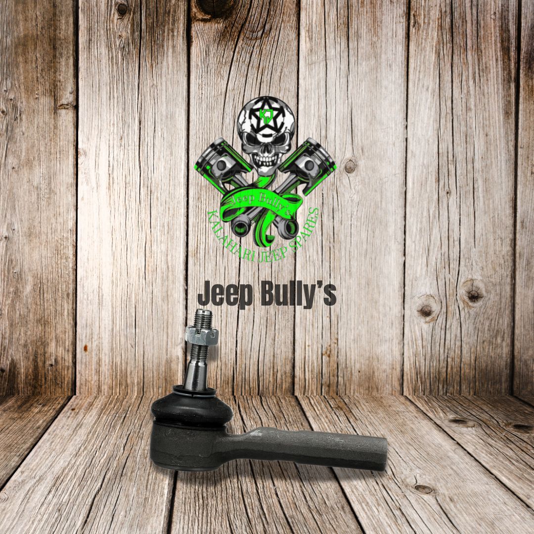 Dodge Caliber Tie Rod Ends - Private Seller