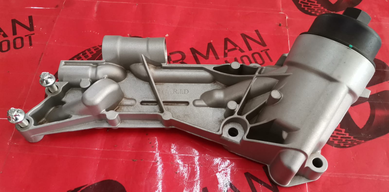 Chev Cruze New Oil Cooler for Sale - Private Seller Chev Cruze New Oil Cooler for Sale - Private Seller