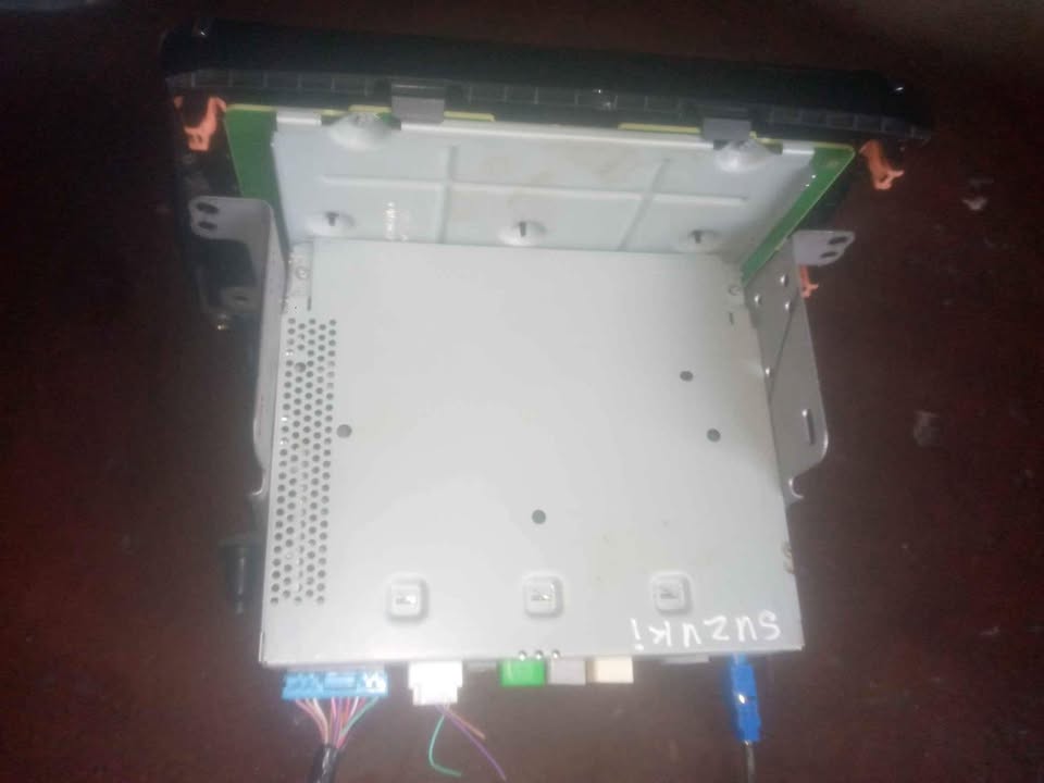 Suzuki swift new shape 2020 car radio - Private Seller