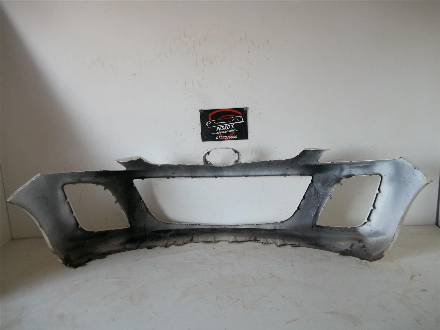 Mazda CX-7 '10-'12 front bumper - Private Seller Mazda CX-7 '10-'12 front bumper - Private Seller