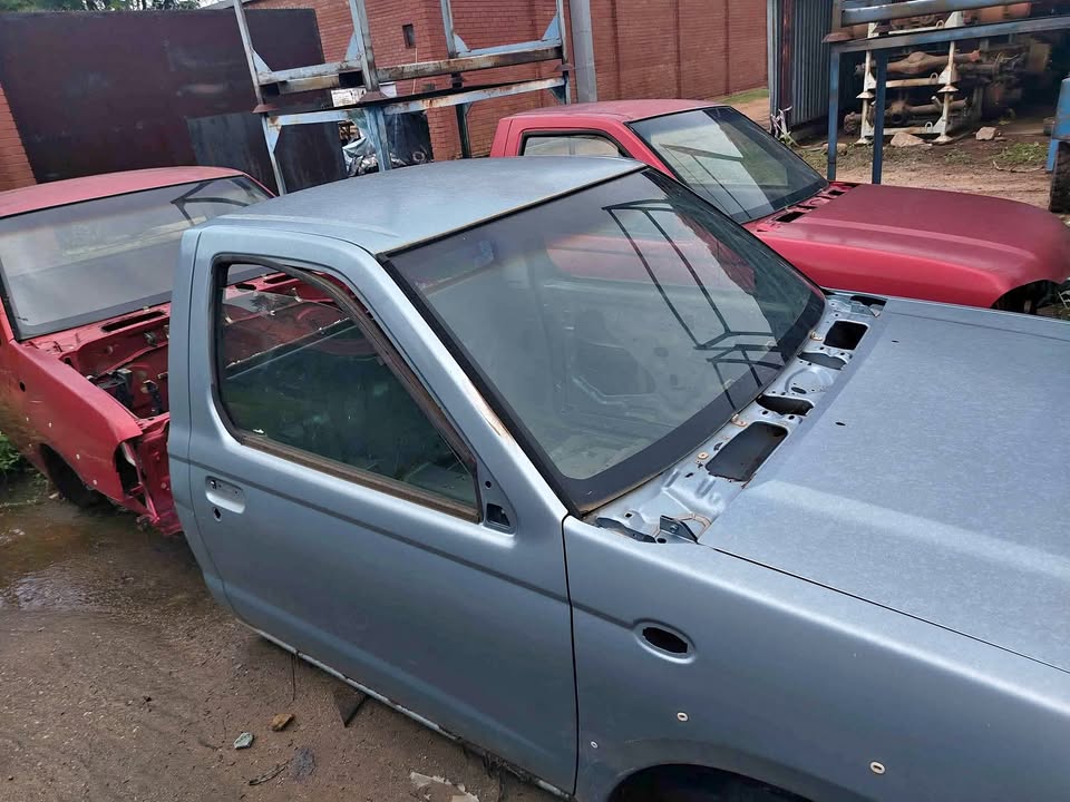 Nissan NB Cab - Parts only Read description - Private Seller Nissan NB Cab - Parts only Read description - Private Seller