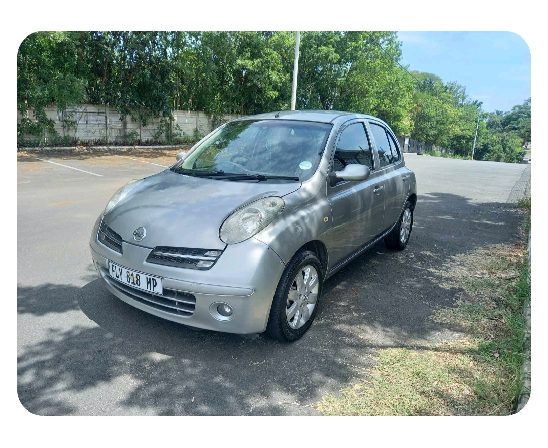 Used 2007 Nissan Micra 1.5dCi 5-door Acenta+ - Private Seller
