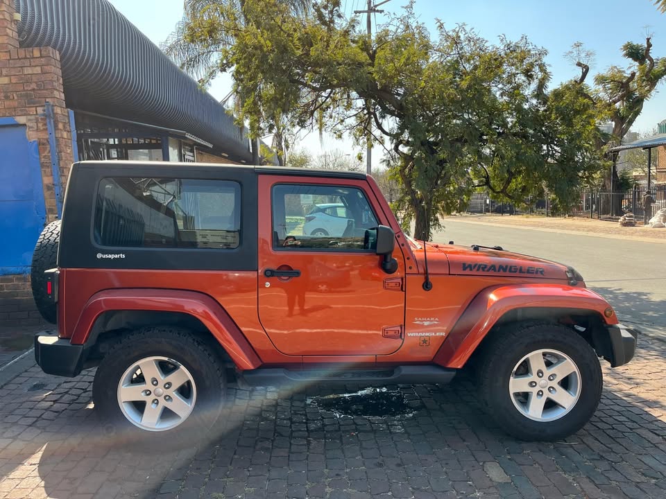 Used Jeep Wrangler 2.8 JK spares for sale. - Private Seller Used Jeep Wrangler 2.8 JK spares for sale. - Private Seller