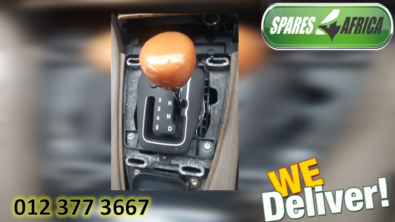Jaquar S Type 2007 Model Automatic Gearbox For Sale - Private Seller Jaquar S Type 2007 Model Automatic Gearbox For Sale - Private Seller