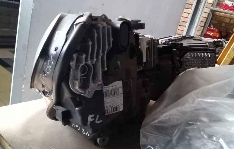 Bmw X3 GO1 headlight available - Private Seller Bmw X3 GO1 headlight available - Private Seller