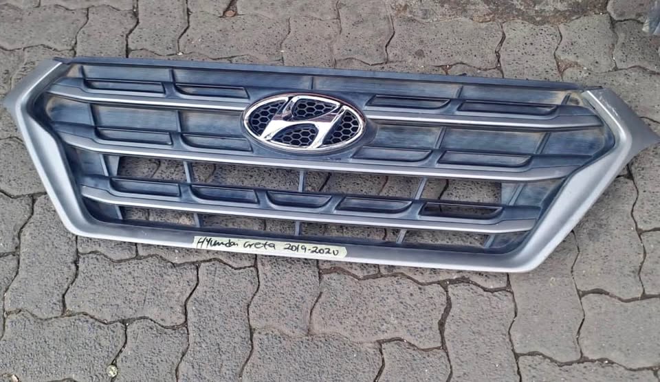 Hyundai Creta grill 2019 - Private Seller Hyundai Creta grill 2019 - Private Seller