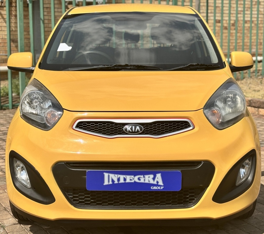 Used 2013 Kia Picanto 1.0 LX - Private Seller Used 2013 Kia Picanto 1.0 LX - Private Seller
