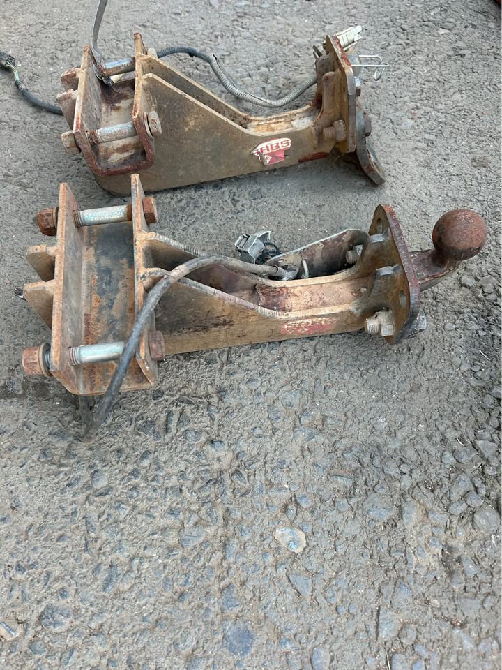 Mitsubishi Colt Towbars For Sale - Private Seller