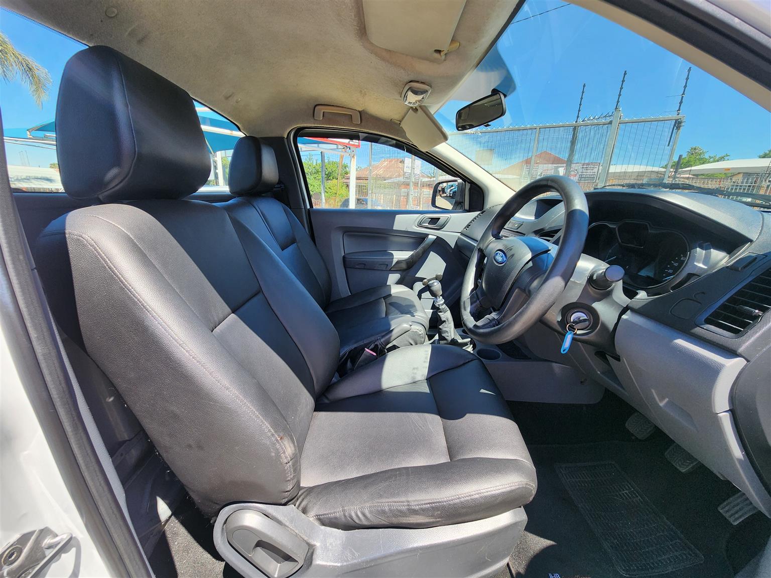 Used 2013 Ford Ranger 2.2TDCi - Private Seller Used 2013 Ford Ranger 2.2TDCi - Private Seller