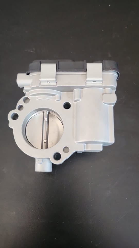 VW Polo 8 Throttle Body – For Sale - Private Seller VW Polo 8 Throttle Body – For Sale - Private Seller